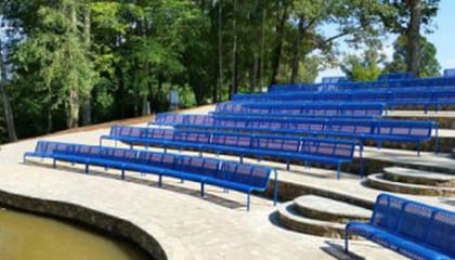 Outdoor Church